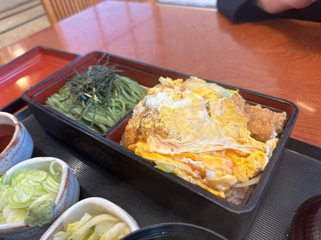 藪善 - サブ画像1