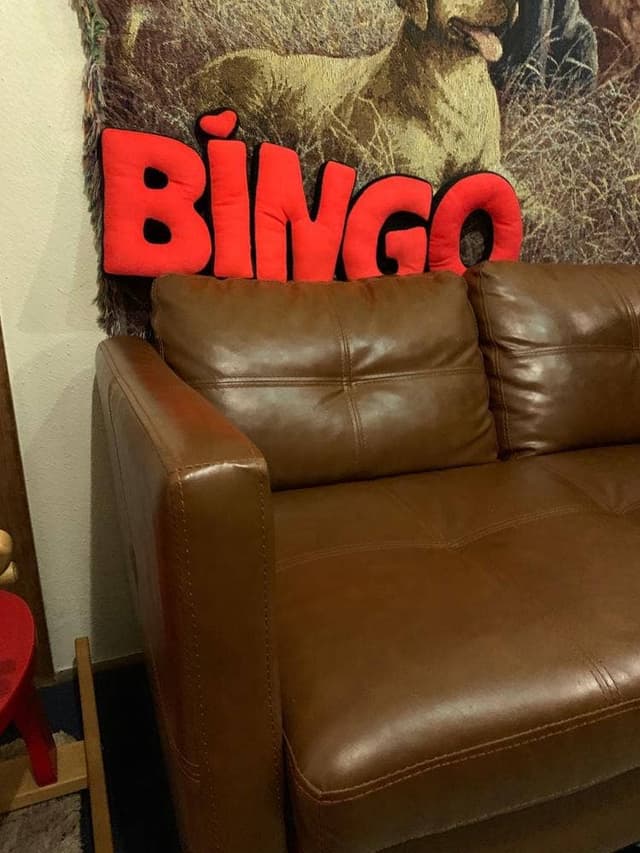 CAFE&BAR BINGO - サブ画像3