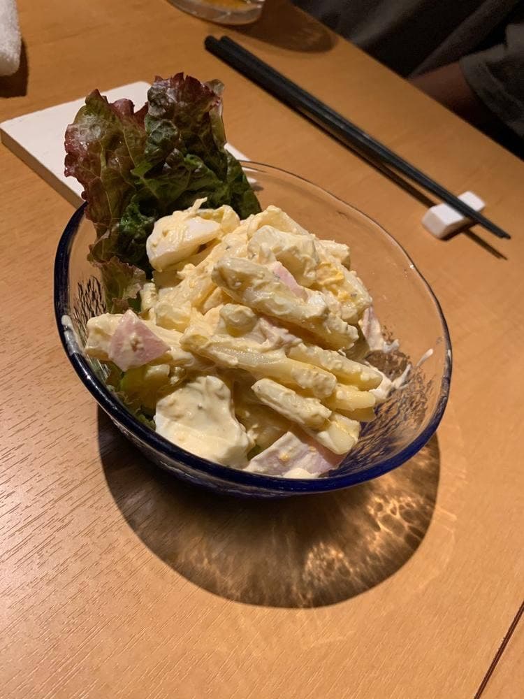 居酒屋 楽笑