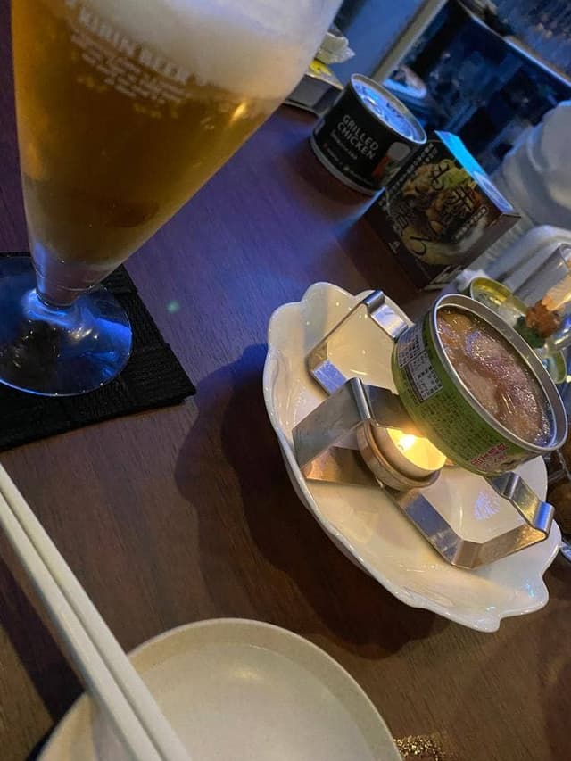 横浜缶詰Bar - サブ画像1