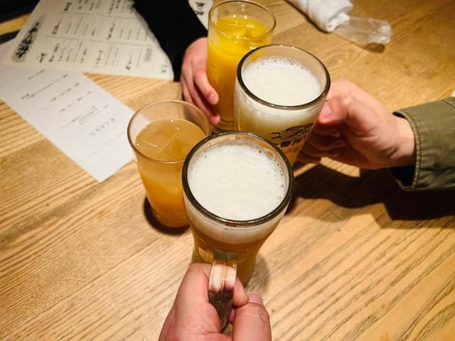 八兆屋 駅の蔵 金沢駅店 - サブ画像2