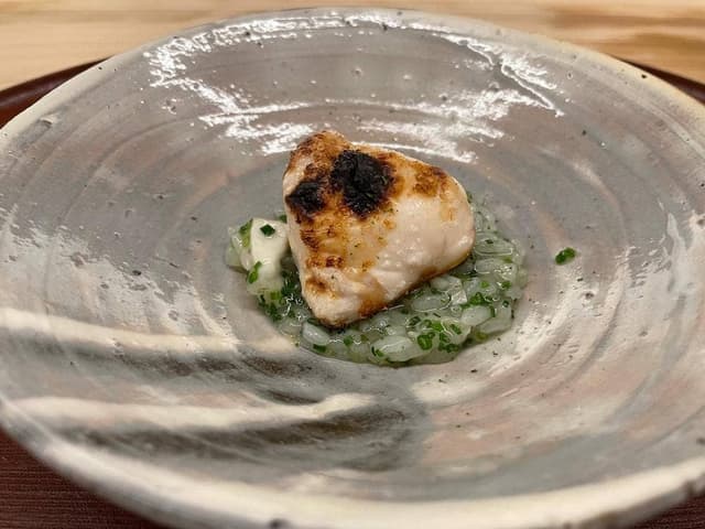 日本料理 久丹 - サブ画像3