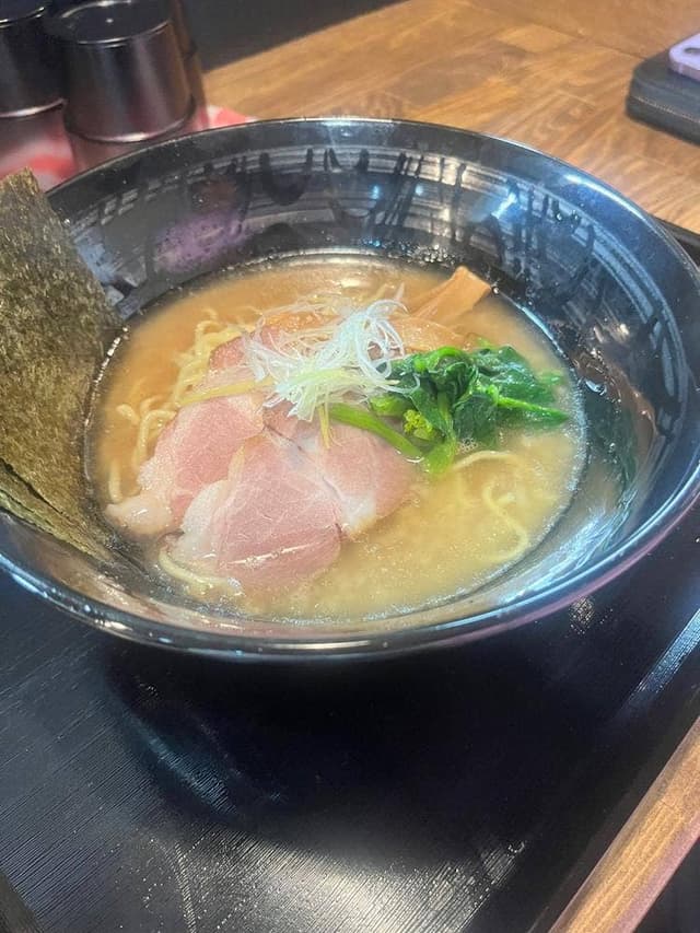 麺いち すっとこどっこい - サブ画像2