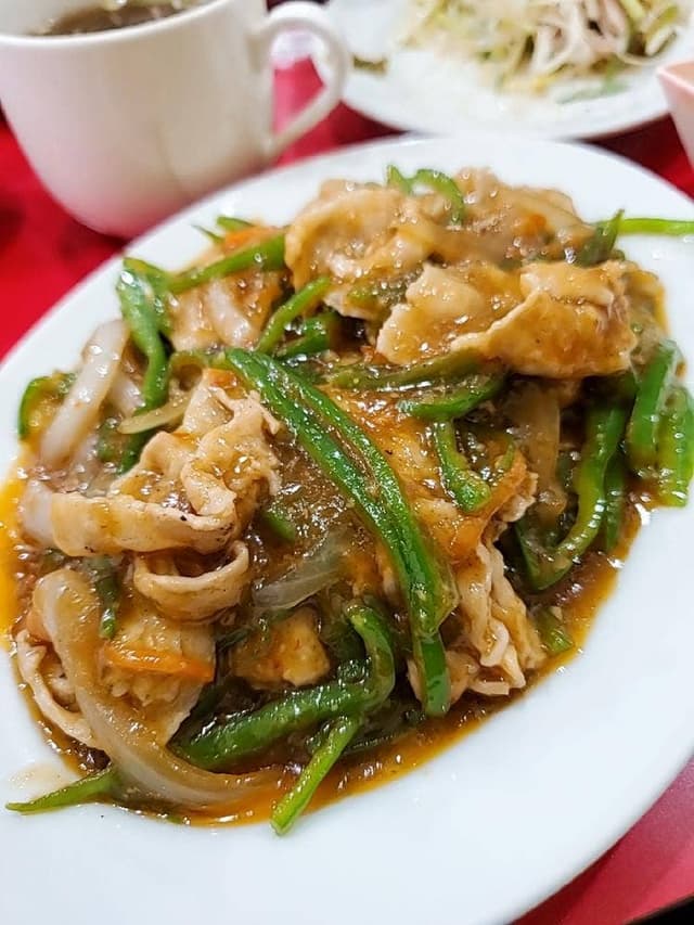 中華食堂あだち - サブ画像3