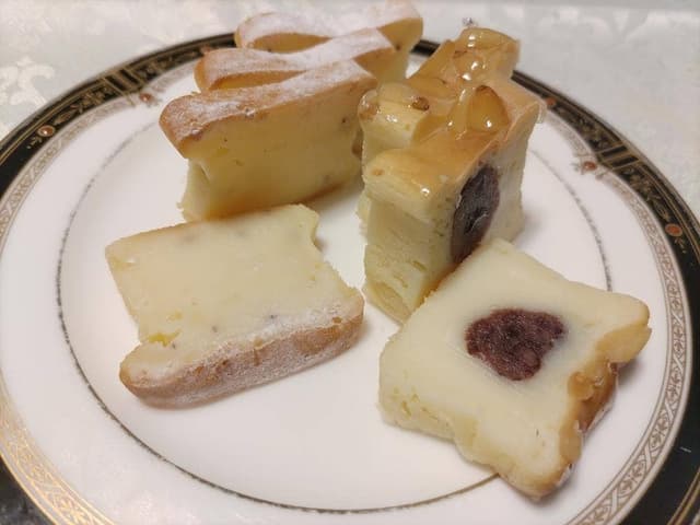 みみずく洋菓子店 - サブ画像1