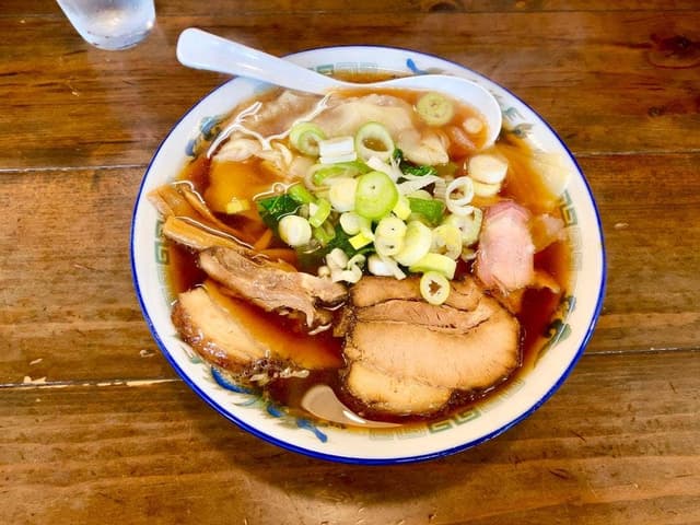 麺 島むら - サブ画像3