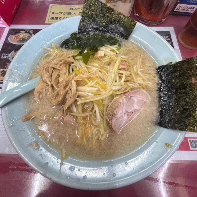 ラーメンショップ幸手 金田亭 - サブ画像1