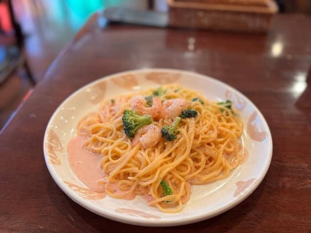Trattoriaパッキーノ - サブ画像1