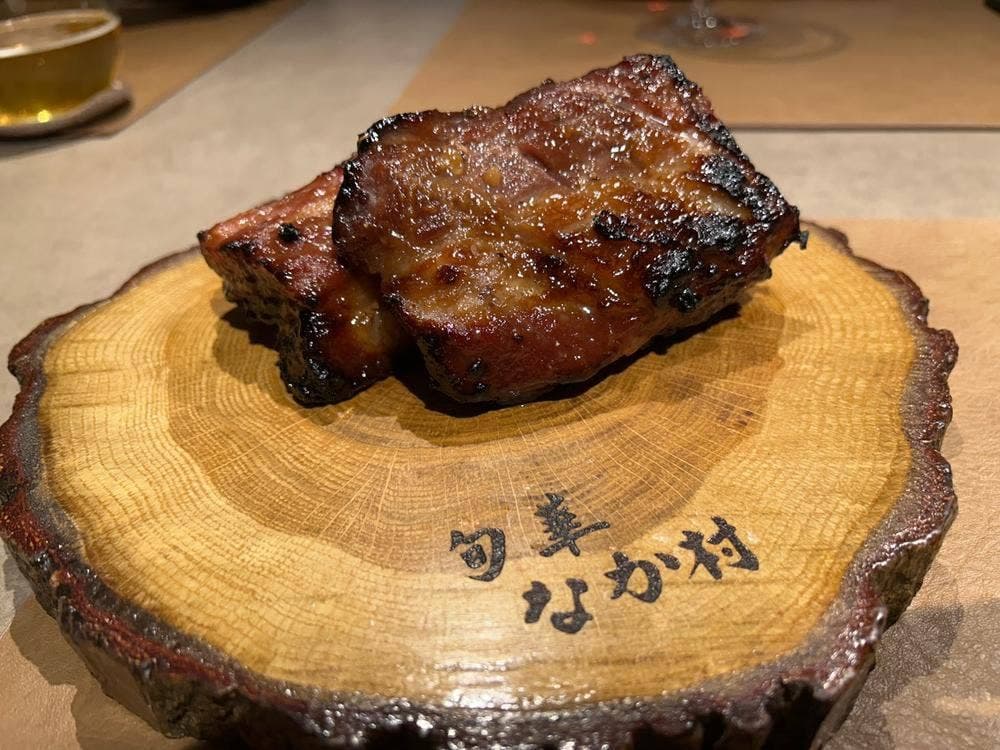 旬華 なか村