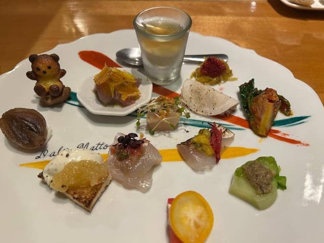 ダルマット 恵比寿店 DAL-MATTO - サブ画像1