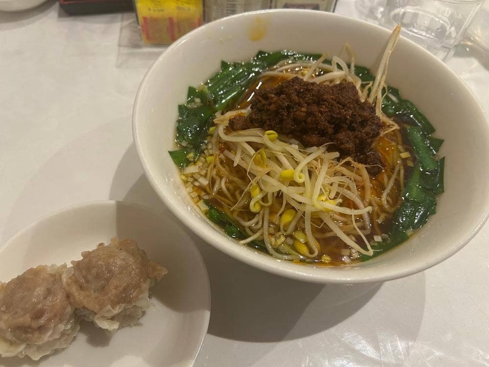 小洞天 大手町ファーストスクエア店