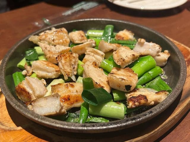 広島焼HIDE坊 新橋本店 - サブ画像1