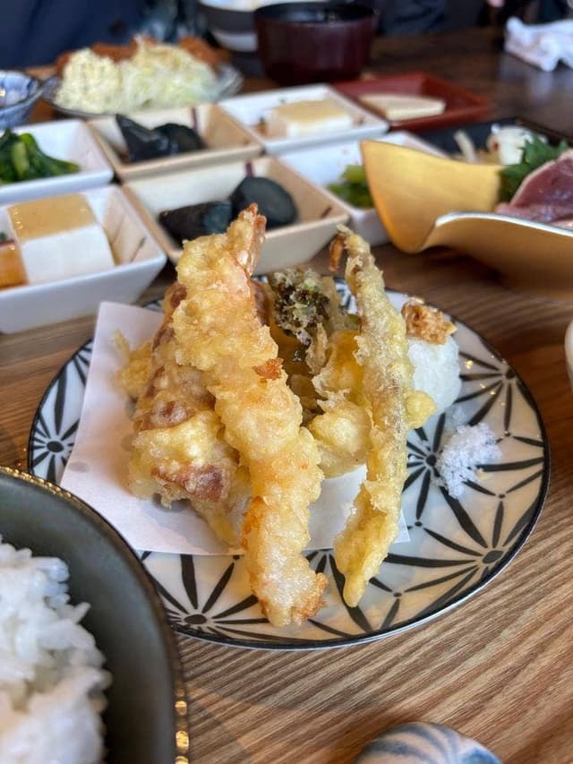 旬菜 田中でたなか - サブ画像1