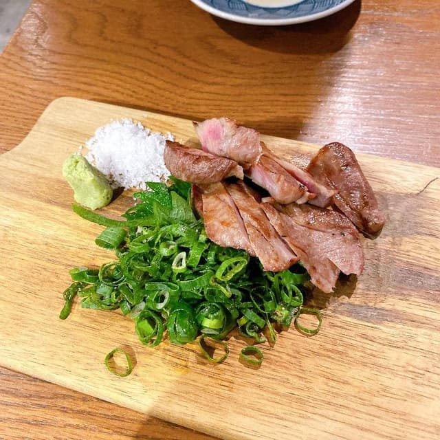 地酒と炭火焼のあぶりごろ - サブ画像3
