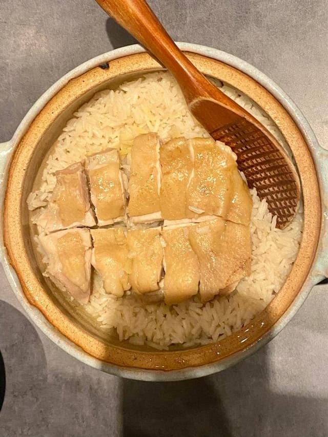 すっぽんとタイ料理 月島源平 - サブ画像1