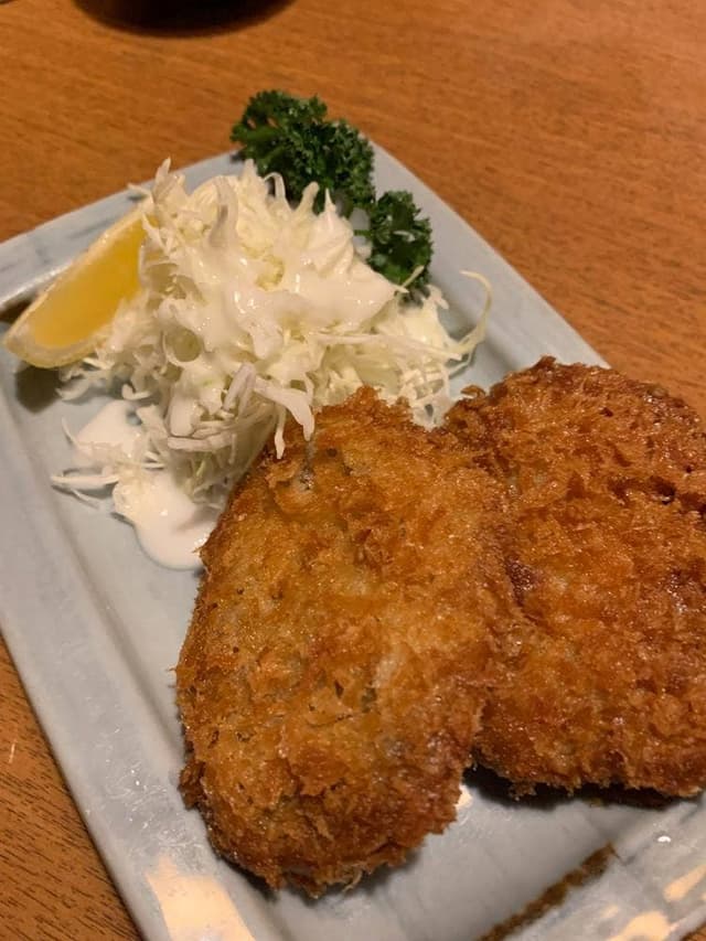 海鮮居酒屋 清水港 - サブ画像3