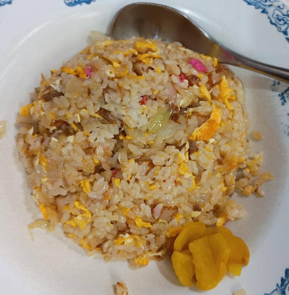 あじ盛食堂