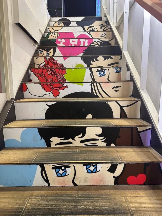 NAMCHINI 82cafe 2号店 - サブ画像1