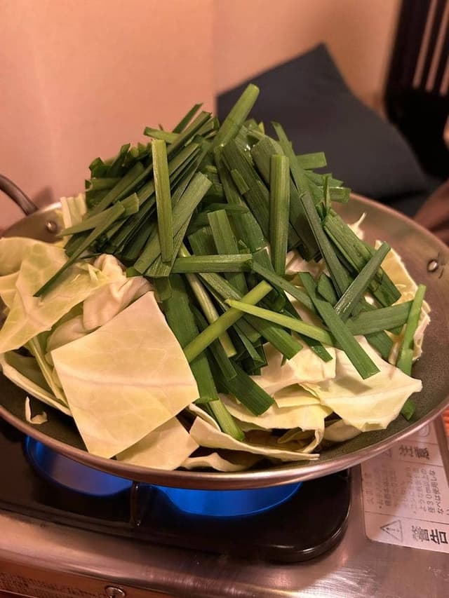 もつ料理 幸 薬院本店 - サブ画像1