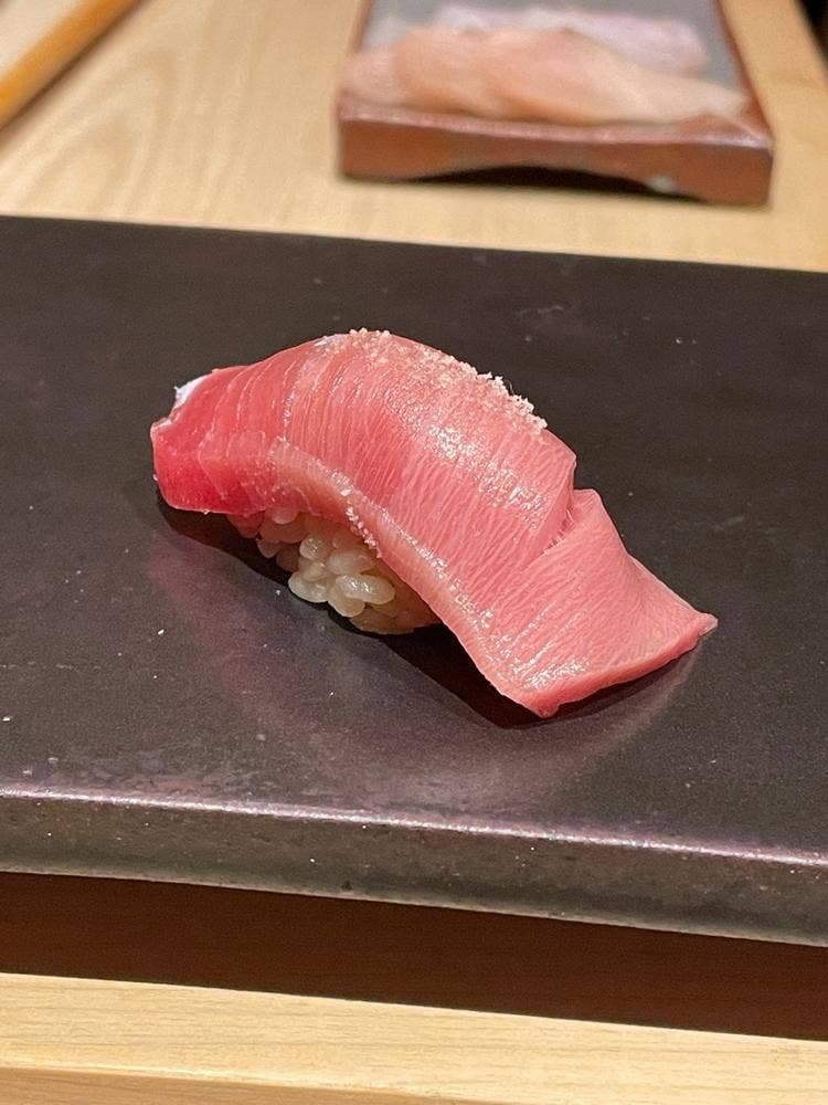 鮨 つぐみ