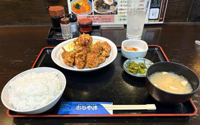 むらやま 航空公園駅前店 - サブ画像2