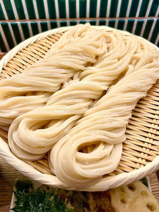 切麦や甚六 西新宿成子 - サブ画像1