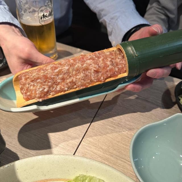 てっちり・もつ鍋 太っ腹 京橋店 - サブ画像3