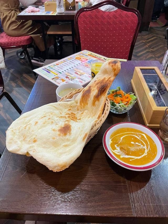 マハ・ラスミ - サブ画像2