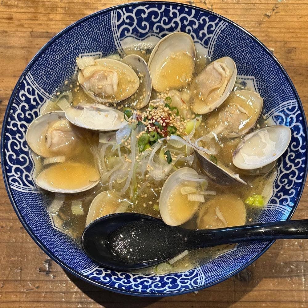 和風楽麺ひのでや Beyond