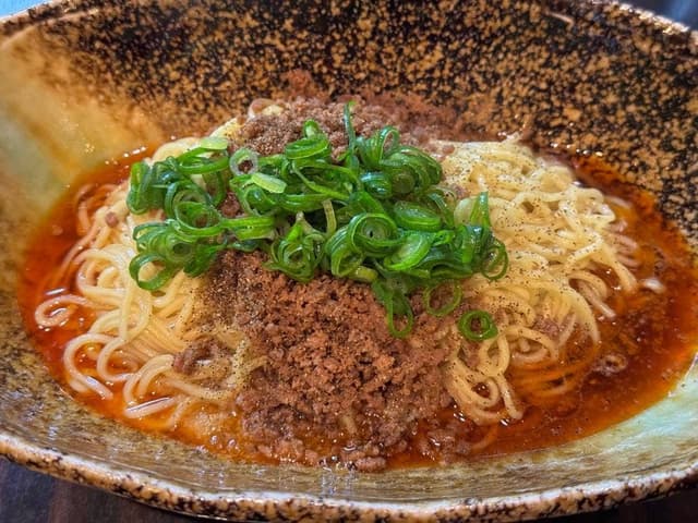 中華そば 國松 - サブ画像1