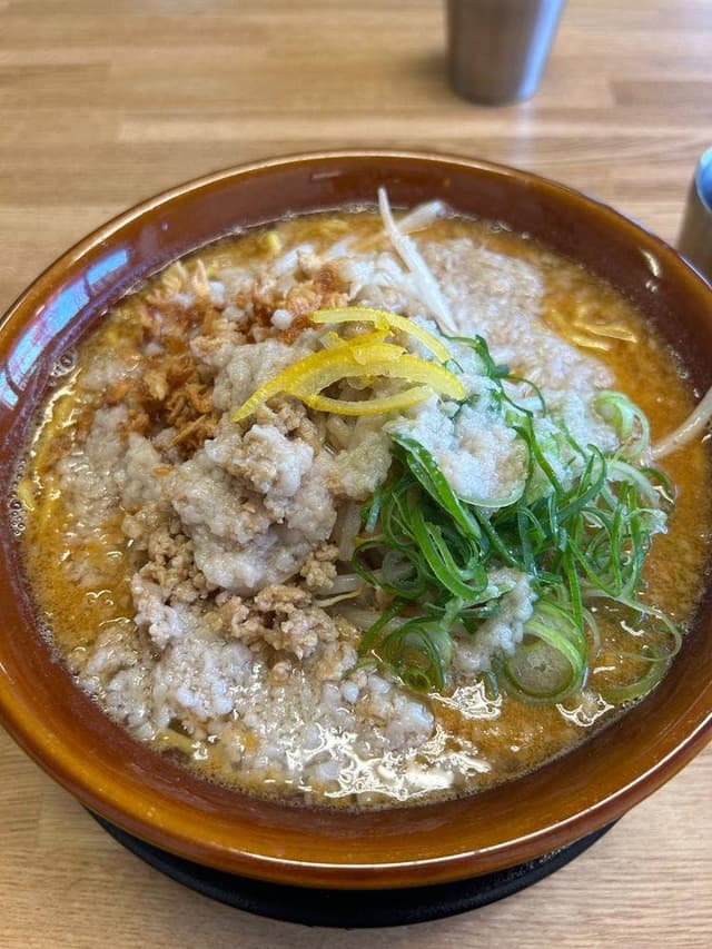 正龍軒 - サブ画像3