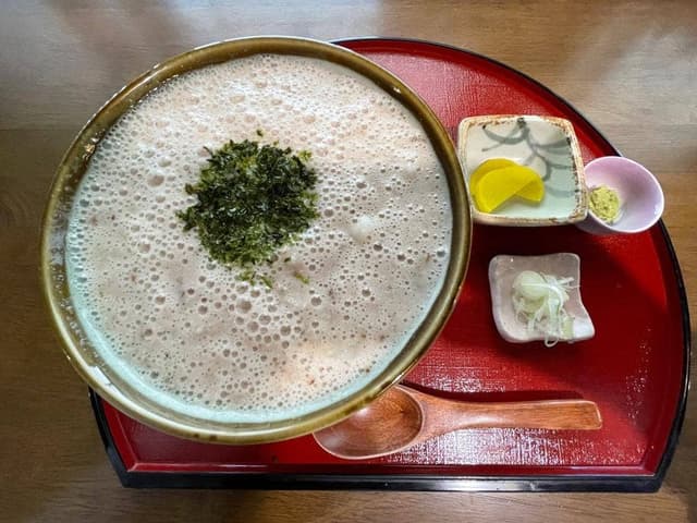 自然薯茶屋 - サブ画像1