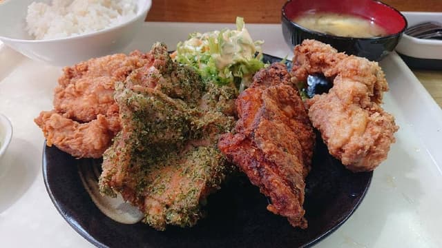 あさの屋 チキボン亭 - サブ画像3
