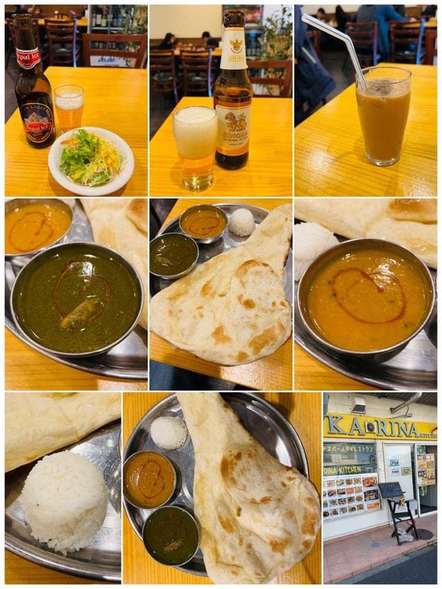 カリーナキッチン - サブ画像3