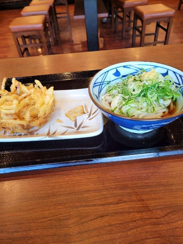 丸亀製麺 相模原下九沢店 - サブ画像3