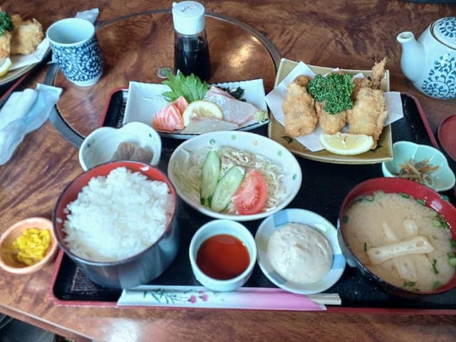 なぎさ亭 - サブ画像2