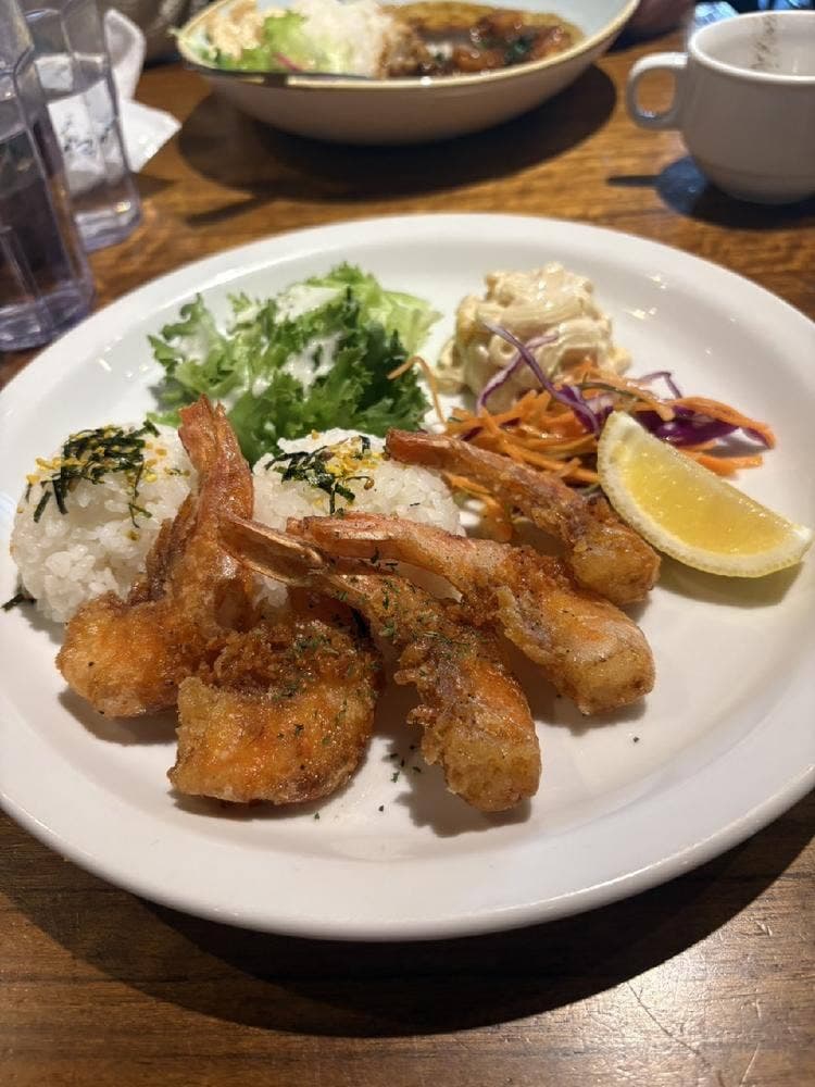 アロハテーブル 星が丘テラス