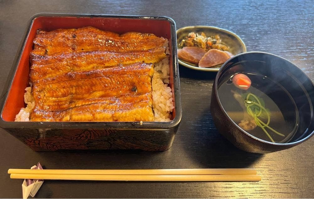鮨鰻ふぐ田代