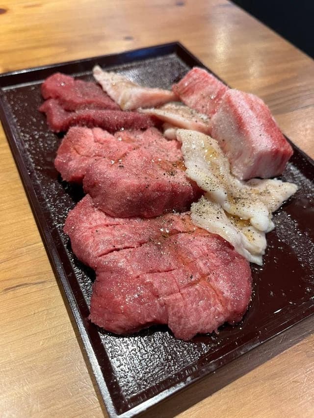 TOKYO焼肉 ごぉ 3号店 - サブ画像2