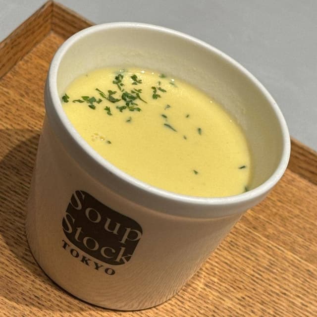 スープストックトーキョー Echika池袋店 - サブ画像1