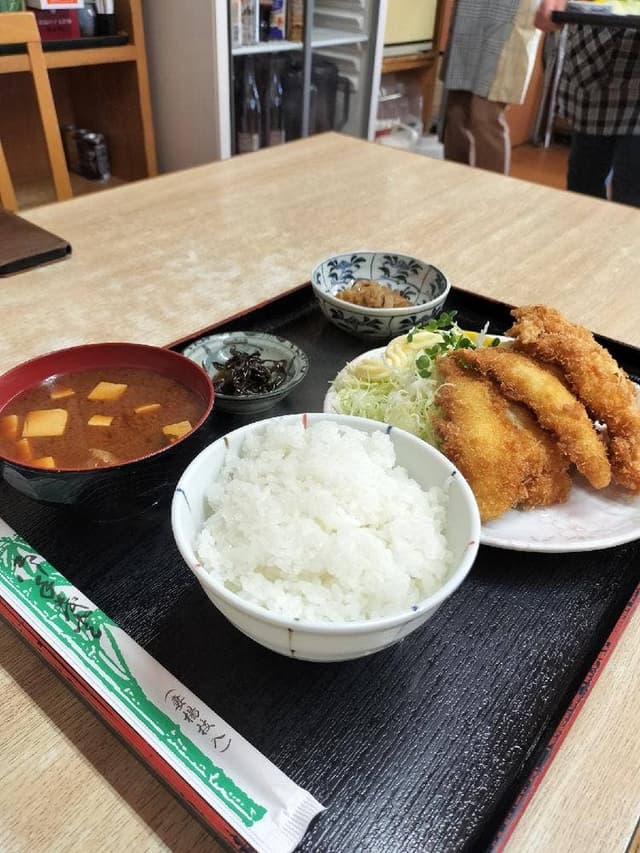 きくよし - サブ画像1