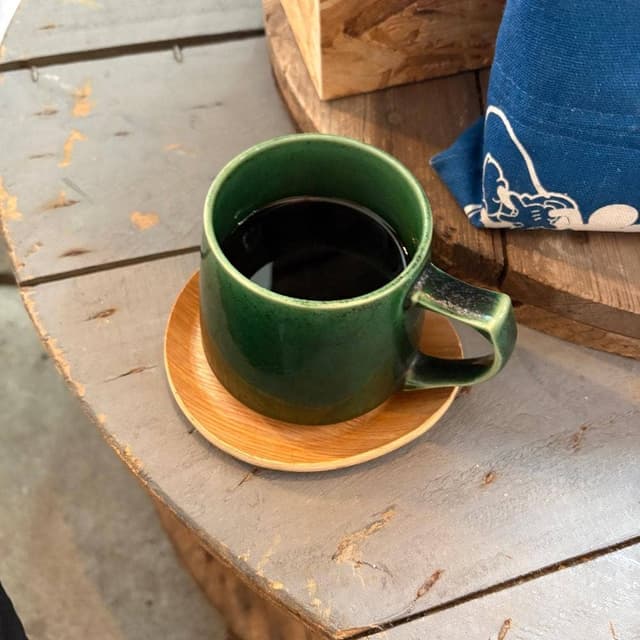 YIRGA COFFEE ROASTER - サブ画像1