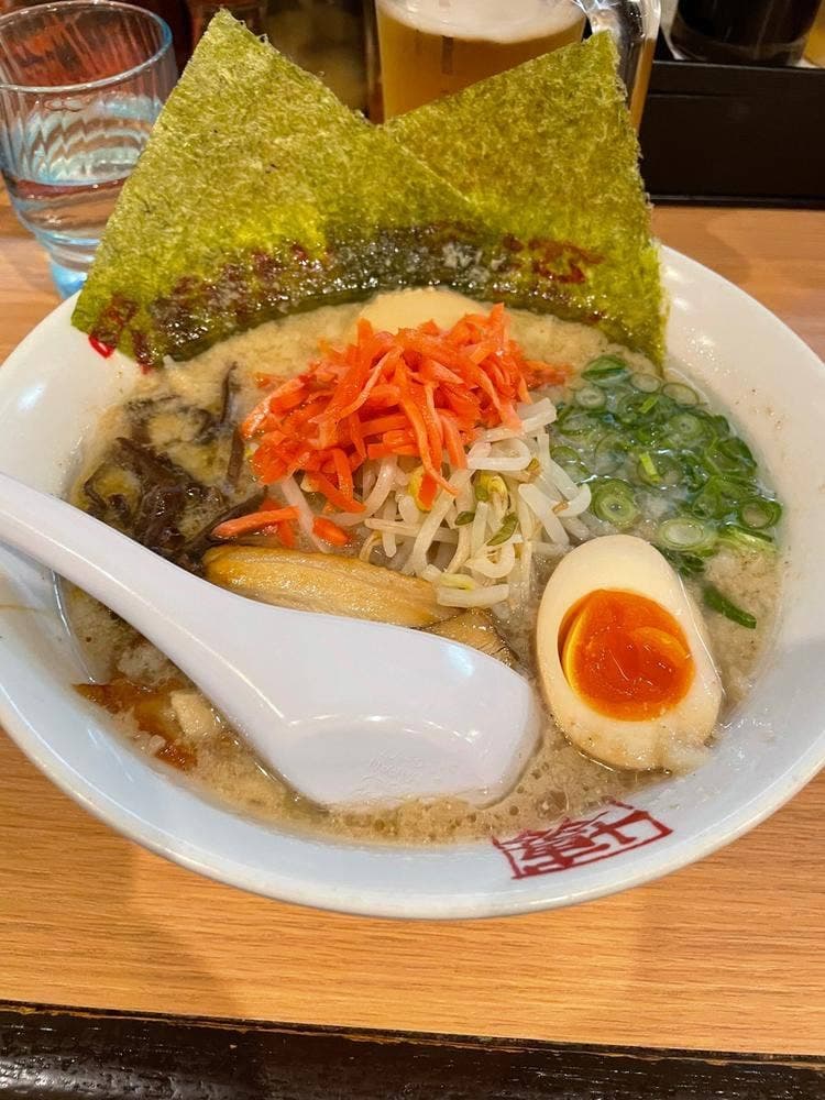 ばりきや源流