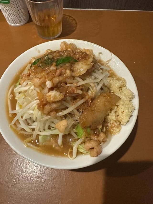 桃百白 - サブ画像1