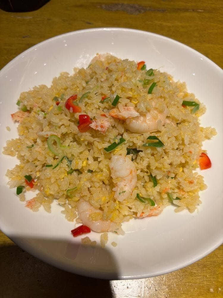 紅虎餃子房 北千住ルミネ店