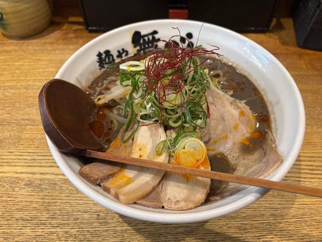 麺や舞心 上新庄店 - サブ画像1