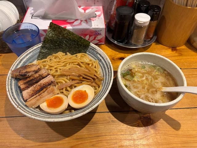 麺屋 辰 - サブ画像1