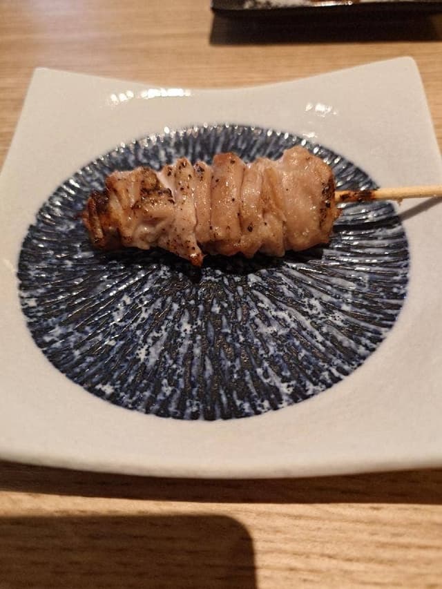 焼き鳥きんざん 恵比寿店 - サブ画像1