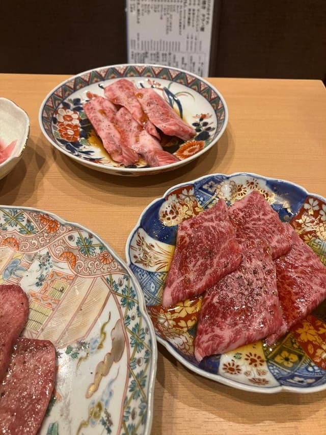 神戸焼肉 金虎 - サブ画像1