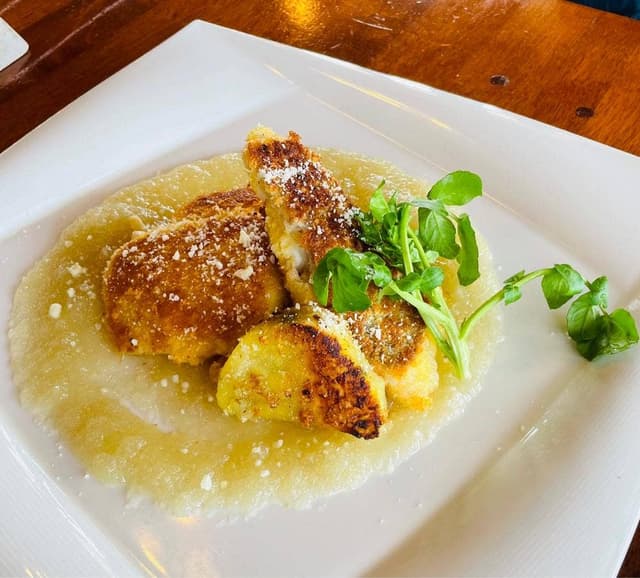 くれそん亭 - サブ画像2